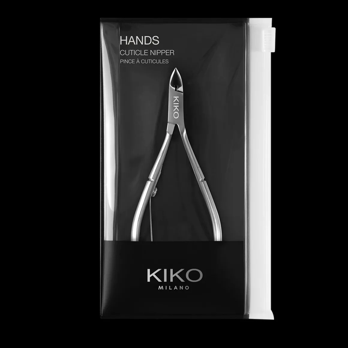 KIKO Milano cuticle nipper^ Manucure