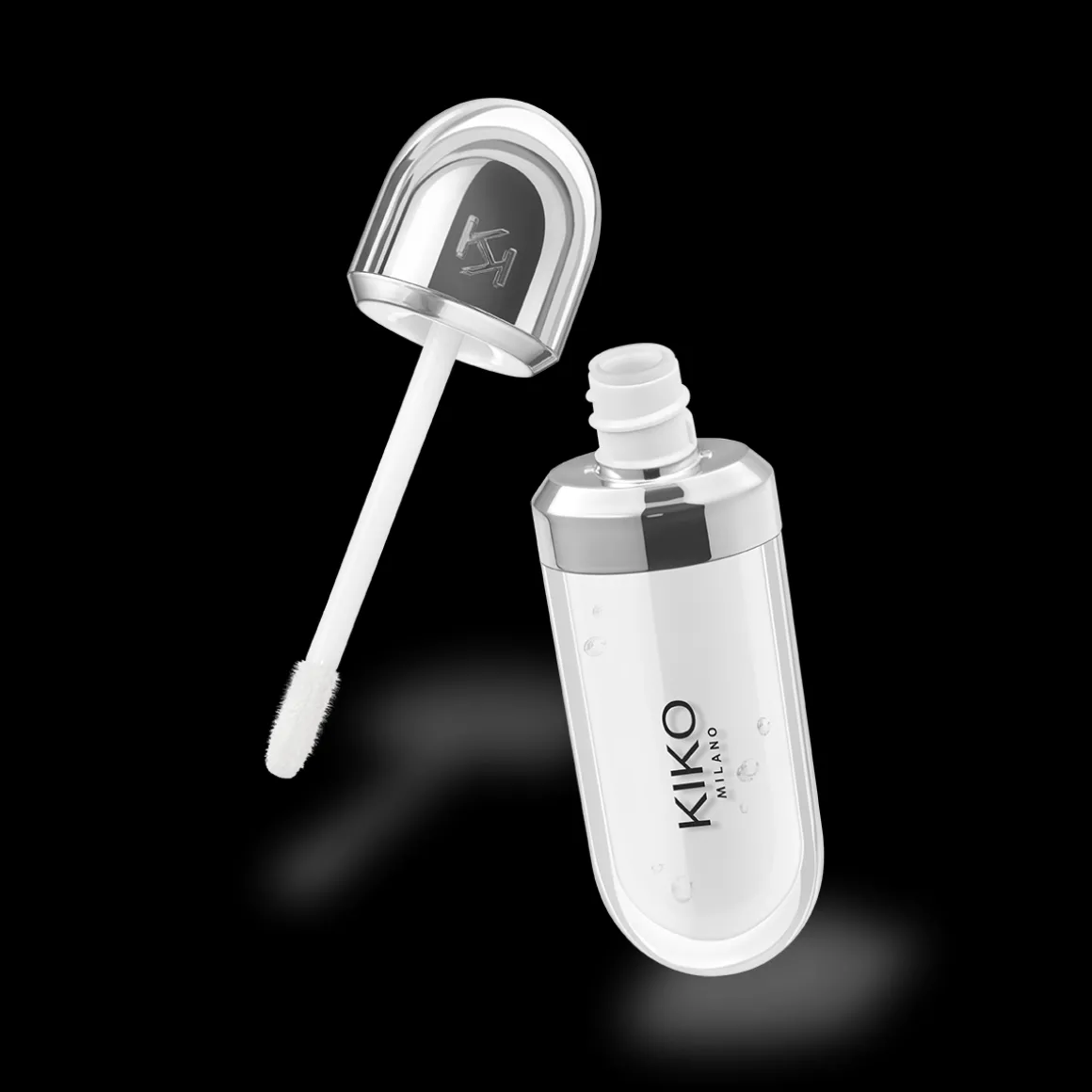 KIKO Milano 3d hydra lipgloss^ Gloss À Lèvres