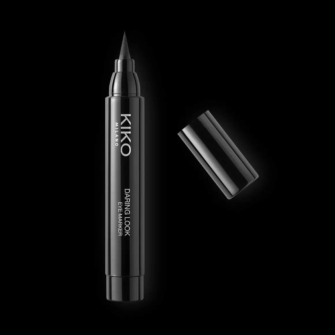 KIKO Milano daring look eye marker^ Eyeliners