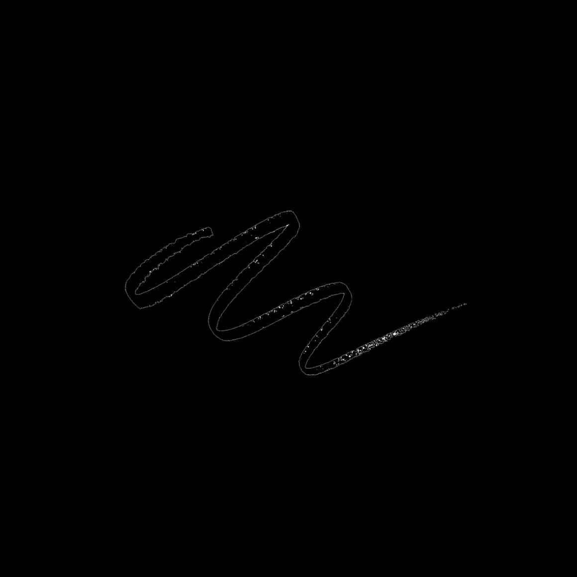 KIKO Milano daring look eye marker^ Eyeliners