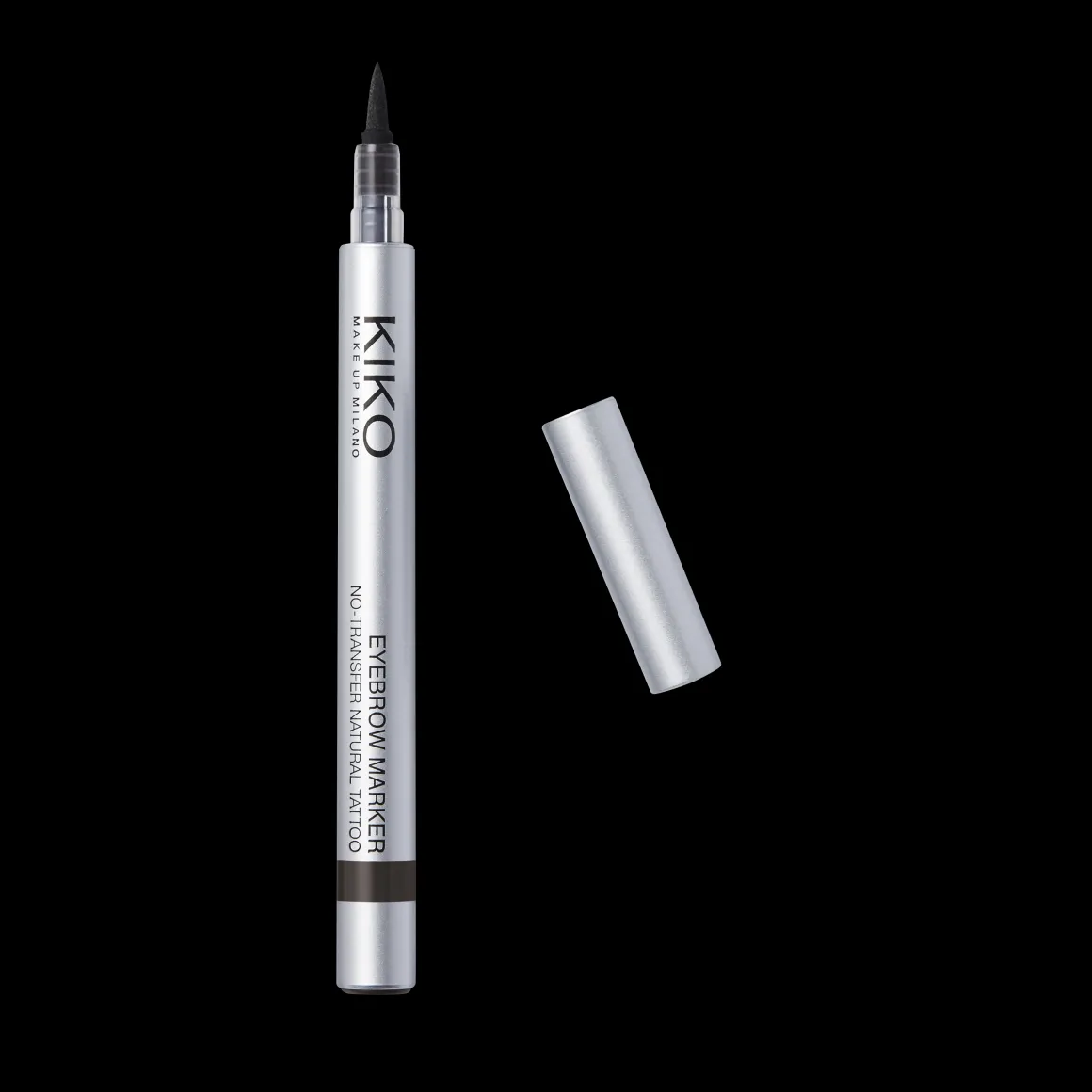 eyebrow_marker_10.webp KIKO Milano eyebrow marker^ Sourcils