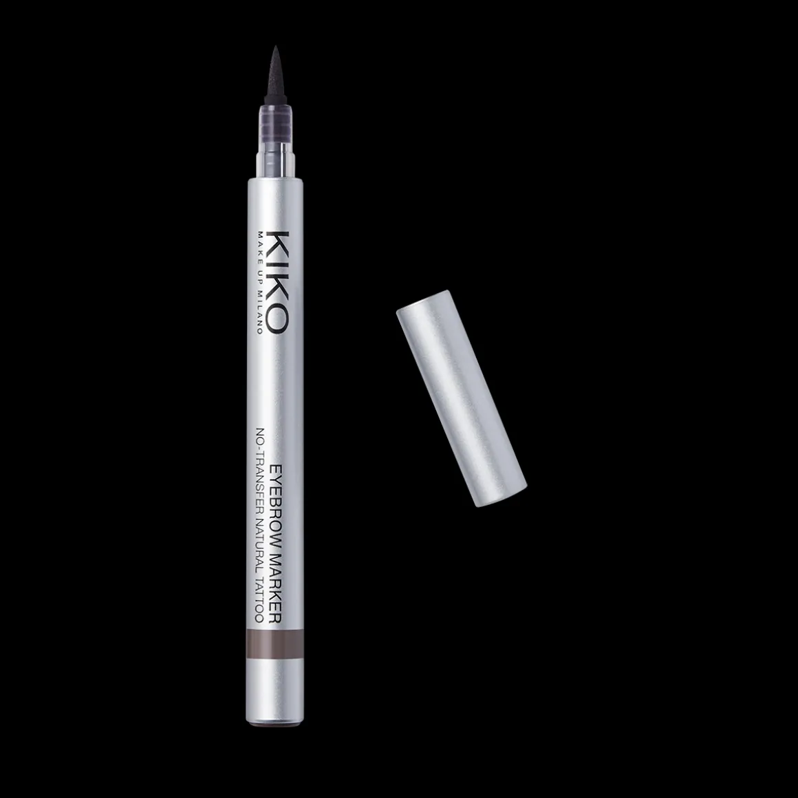 eyebrow_marker_2.webp KIKO Milano eyebrow marker^ Sourcils