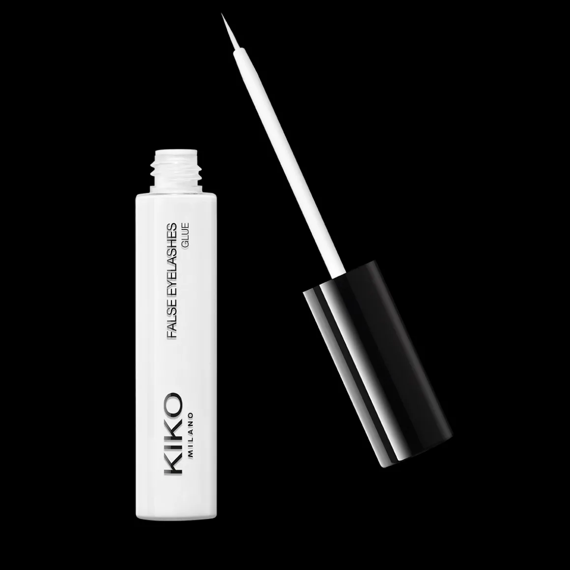 KIKO Milano false eyelashes glue^ Faux Cils