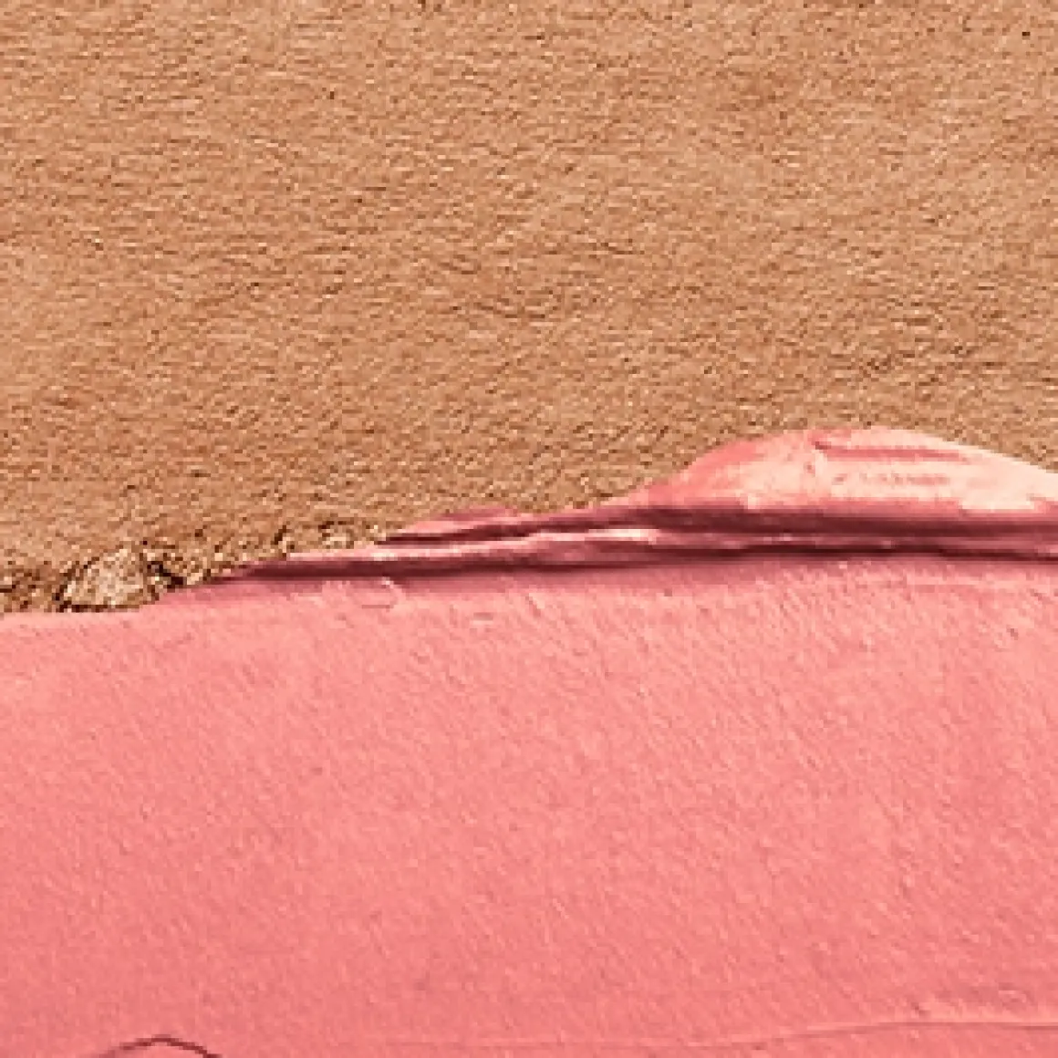 KIKO Milano gloss supreme layering matt&glow duo blush^ Blush