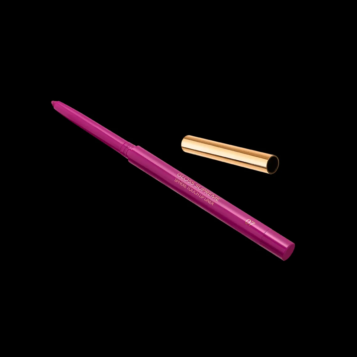 gloss_supreme_sphere_touch_lip_liner_29.webp KIKO Milano gloss supreme sphere touch lip liner^ Crayons Contour Des Lèvres