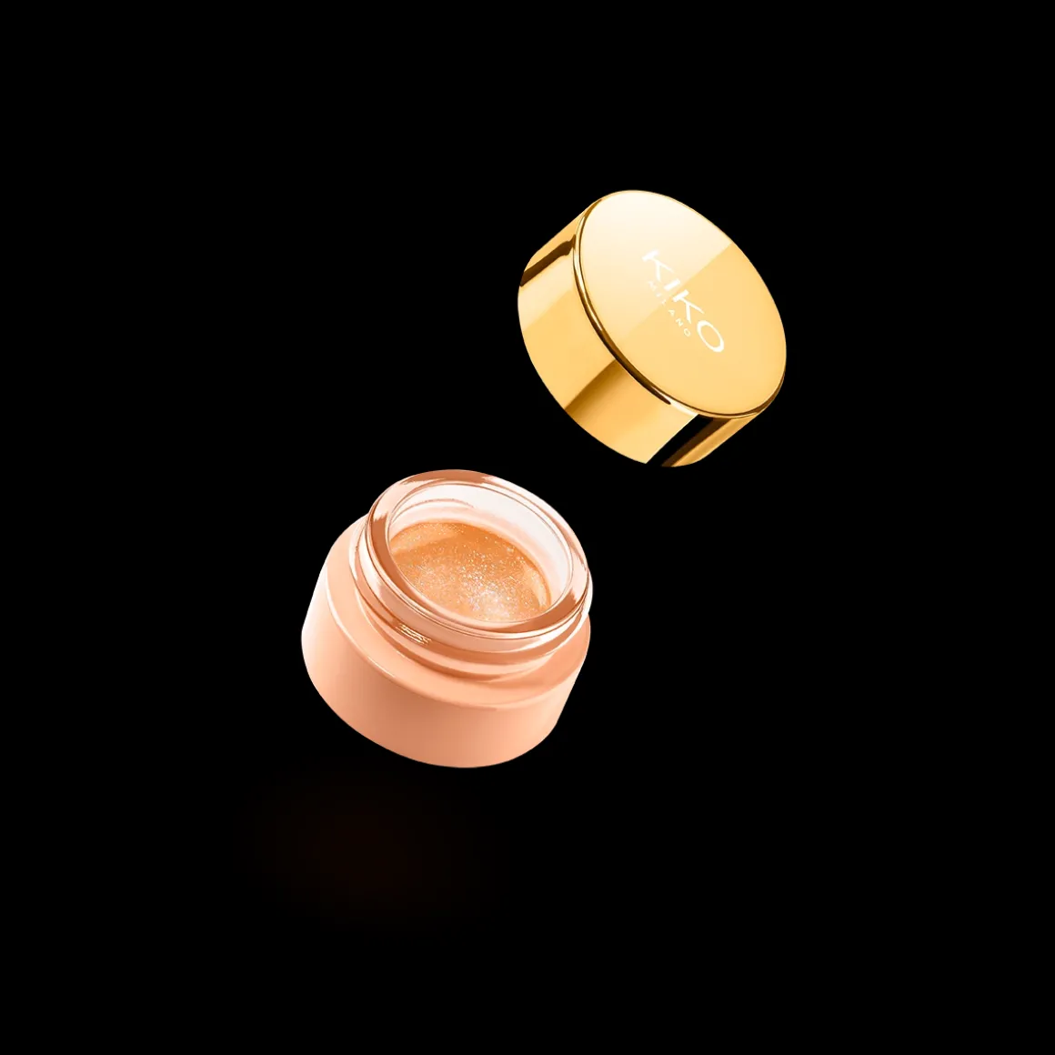 KIKO Milano gloss supreme wet grip brow wax^ Sourcils