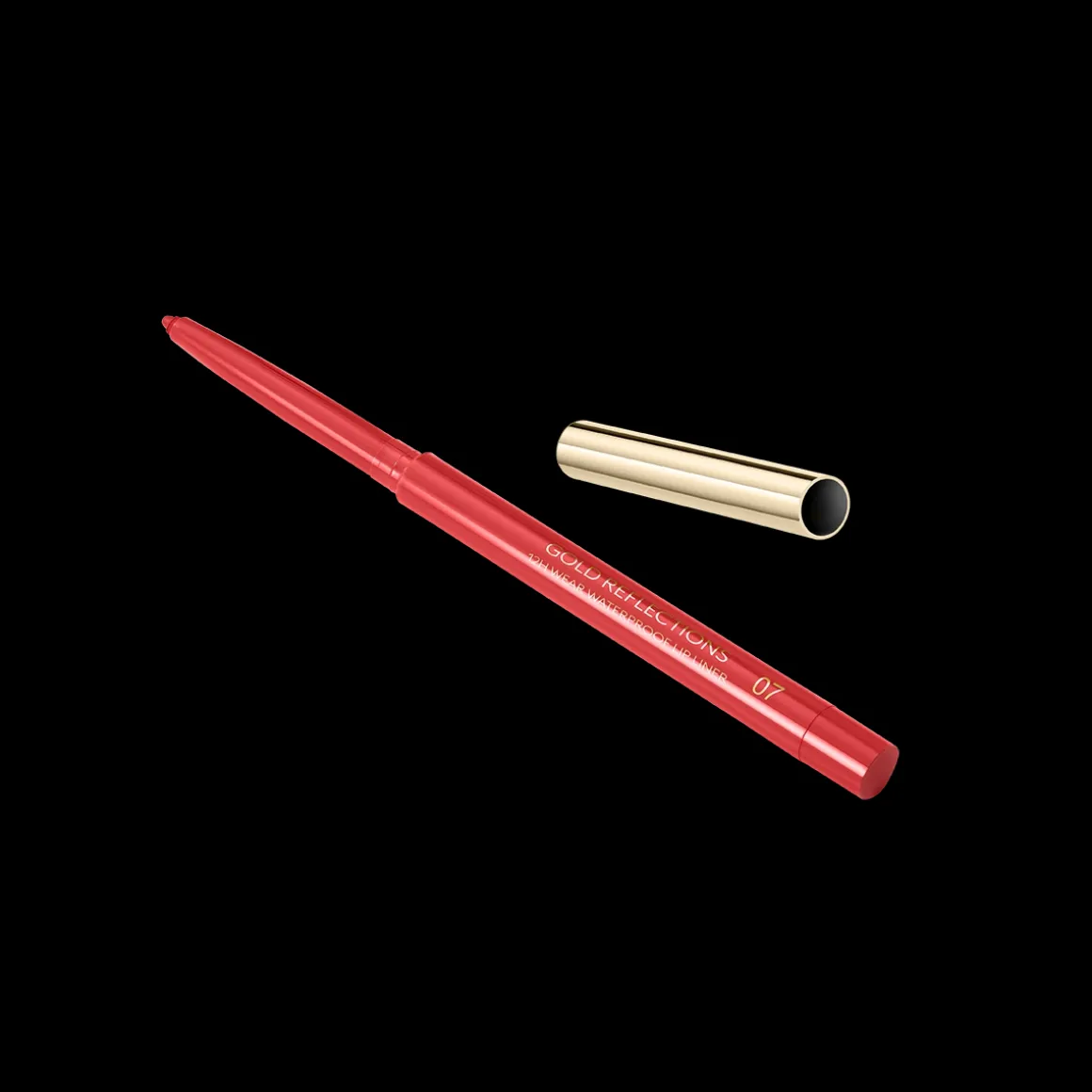 gold_reflections_h_wear_waterproof_lip_liner_10.webp KIKO Milano gold reflections 12h wear waterproof lip liner^ Crayons Contour Des Lèvres
