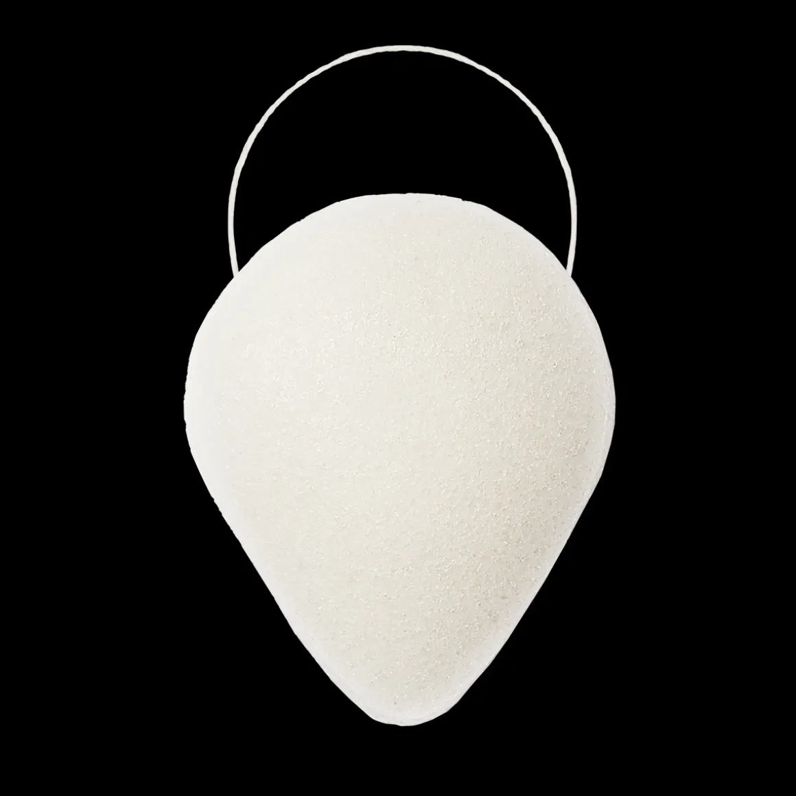 KIKO Milano green me konjac sponge^ Eponges Démaquillantes