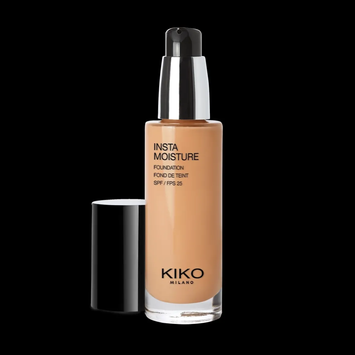 instamoisture_foundation_74.webp KIKO Milano instamoisture foundation^ Fonds De Teint