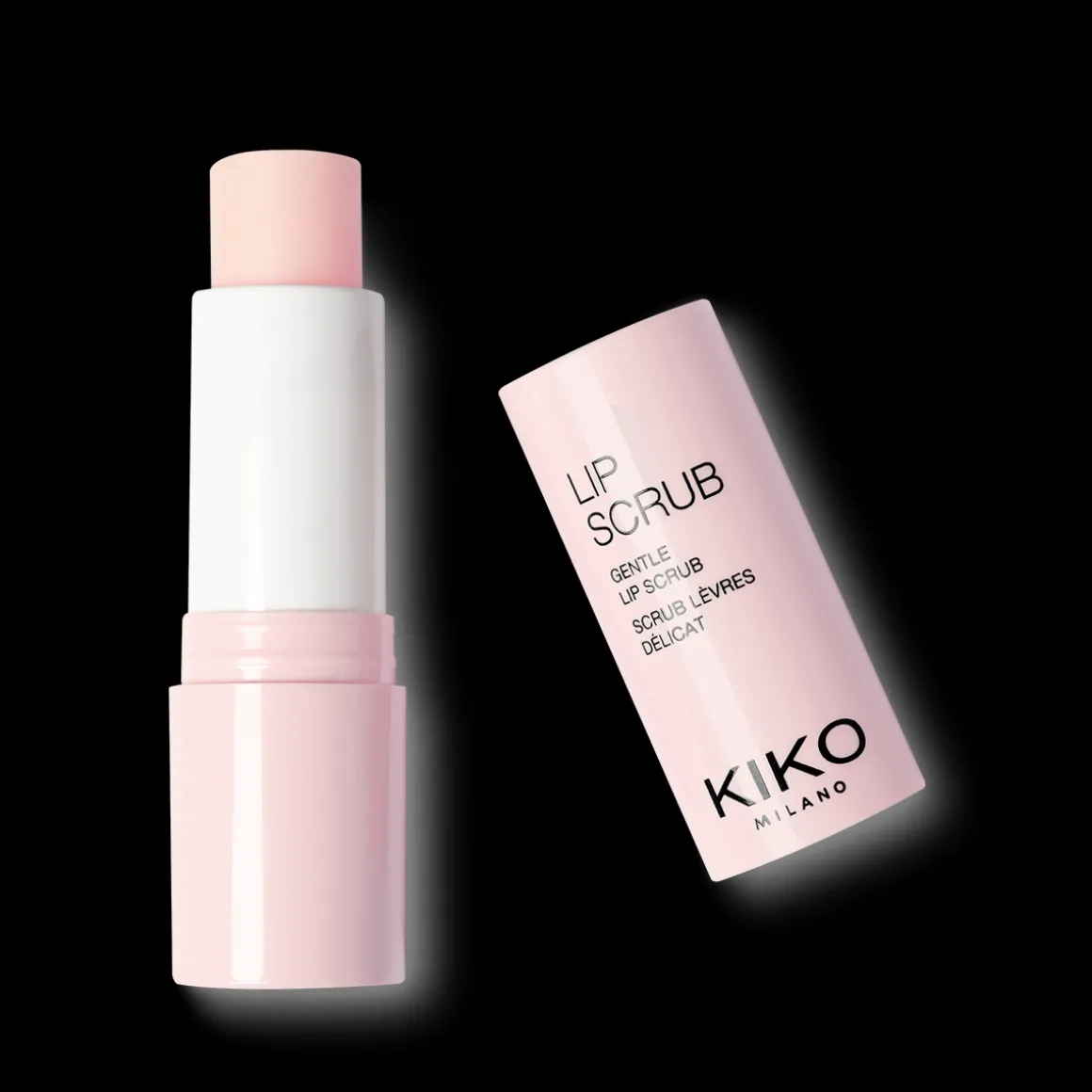 KIKO Milano lip scrub^ Soins Des Lèvres