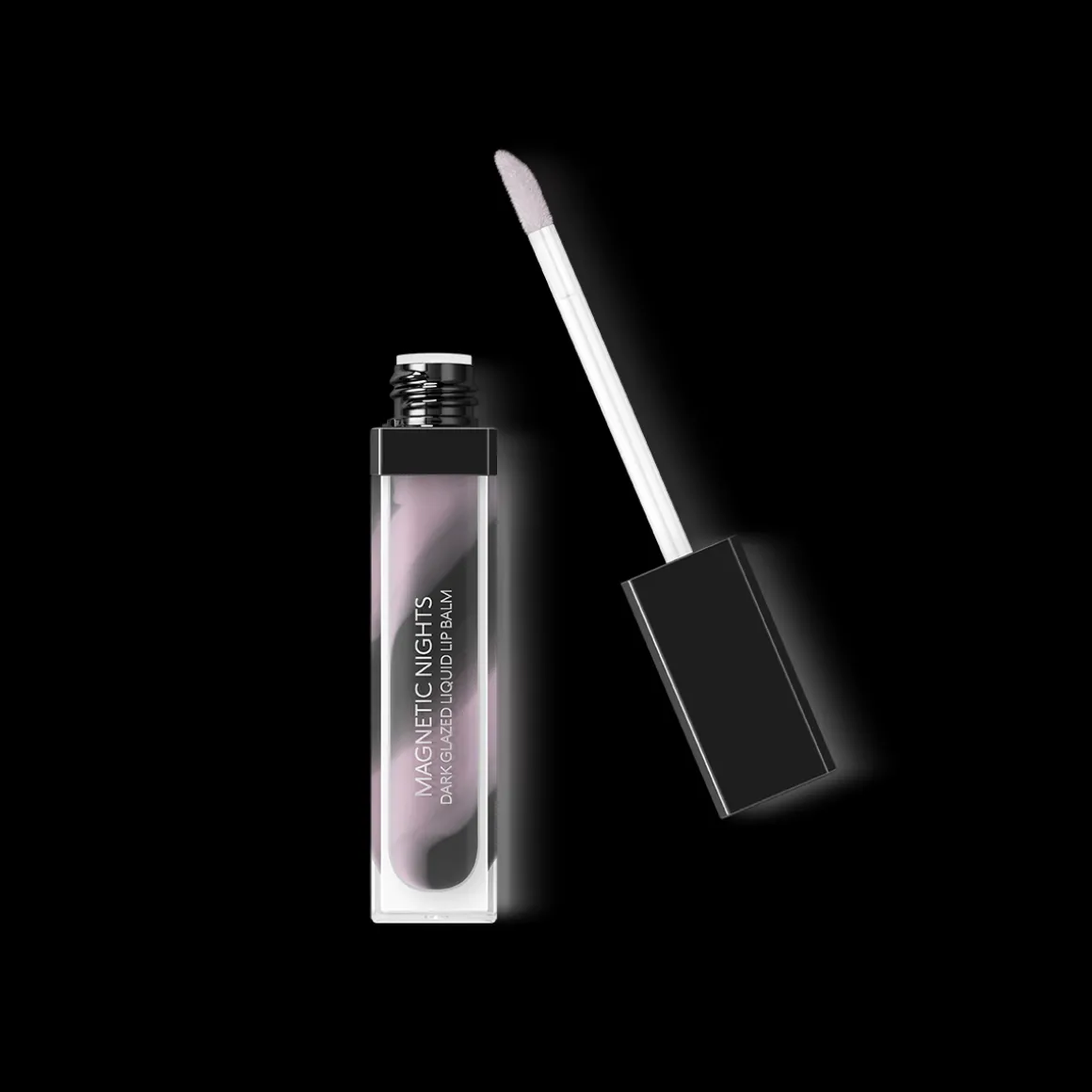 magnetic_nights_dark_glazed_liquid_lip_balm_1.webp KIKO Milano magnetic nights dark glazed liquid lip balm^ Baumes À Lèvres