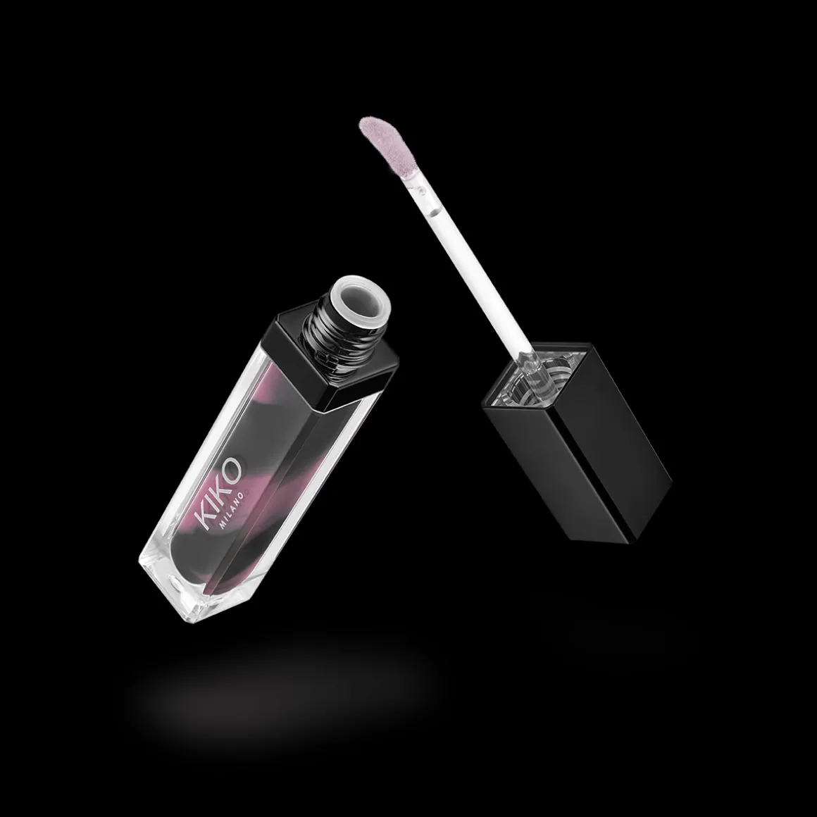 magnetic_nights_dark_glazed_liquid_lip_balm_6.webp KIKO Milano magnetic nights dark glazed liquid lip balm^ Baumes À Lèvres