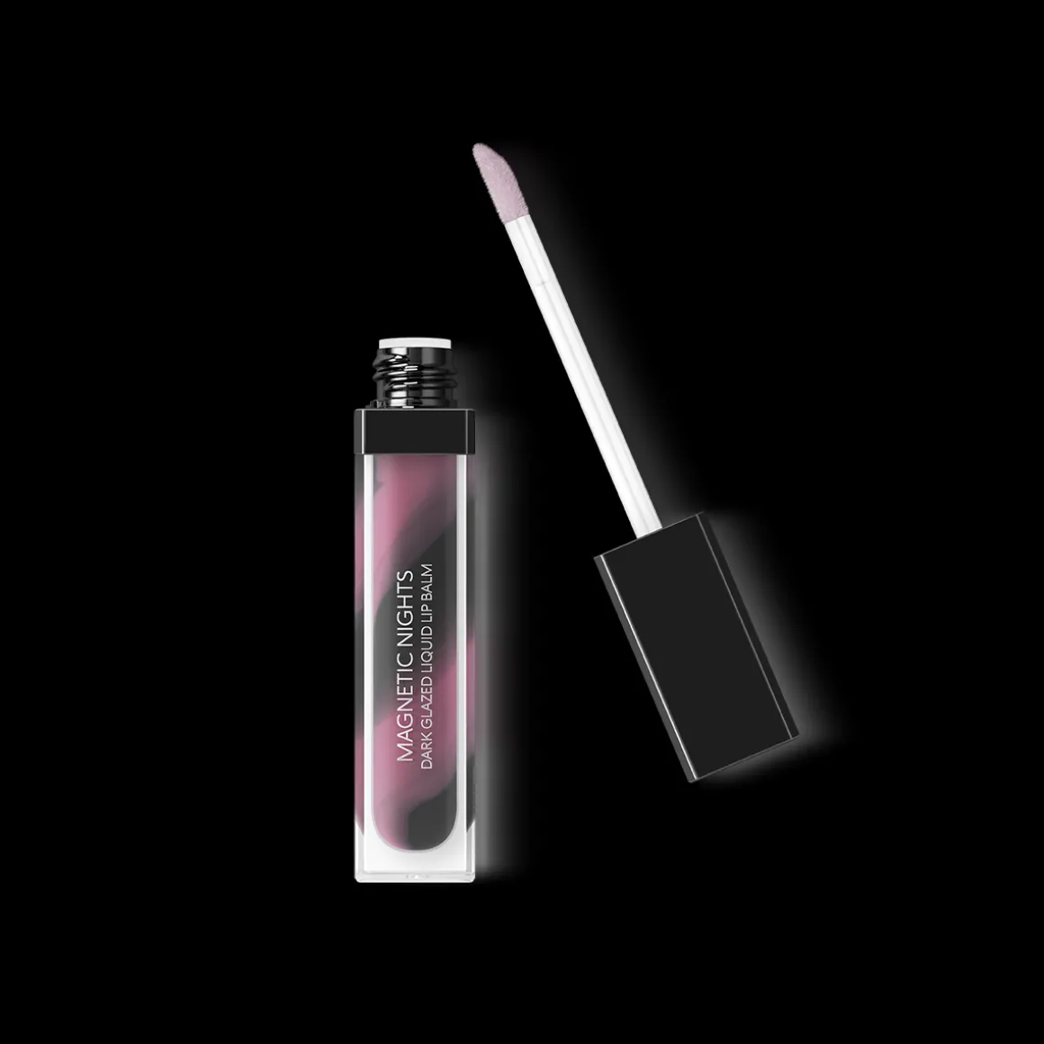 magnetic_nights_dark_glazed_liquid_lip_balm_8.webp KIKO Milano magnetic nights dark glazed liquid lip balm^ Baumes À Lèvres