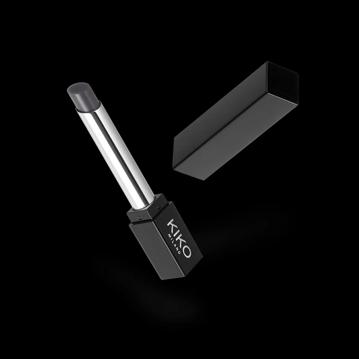 KIKO Milano magnetic nights dark illusion ph lip balm^ Baumes À Lèvres