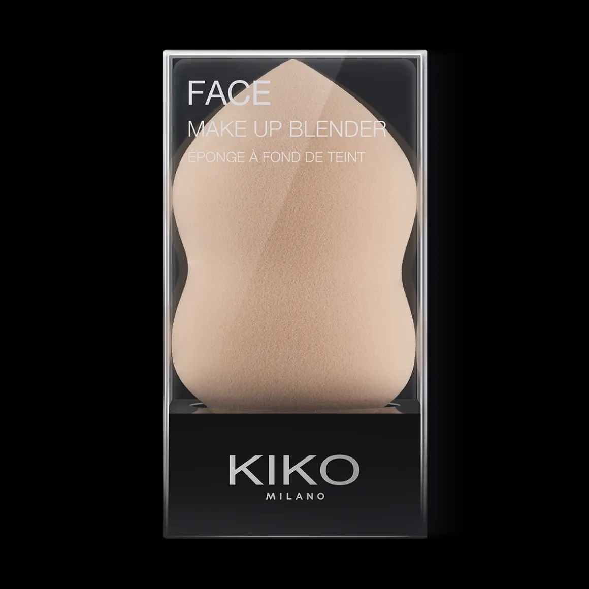 KIKO Milano make up blender^ Applicateurs Et Miroirs