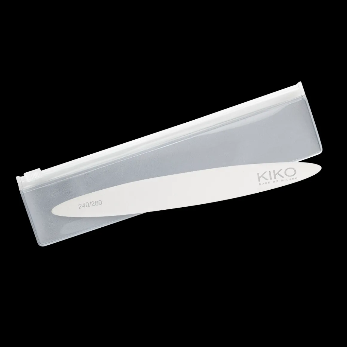 KIKO Milano nail file 03 - fine^ Limes À Ongles