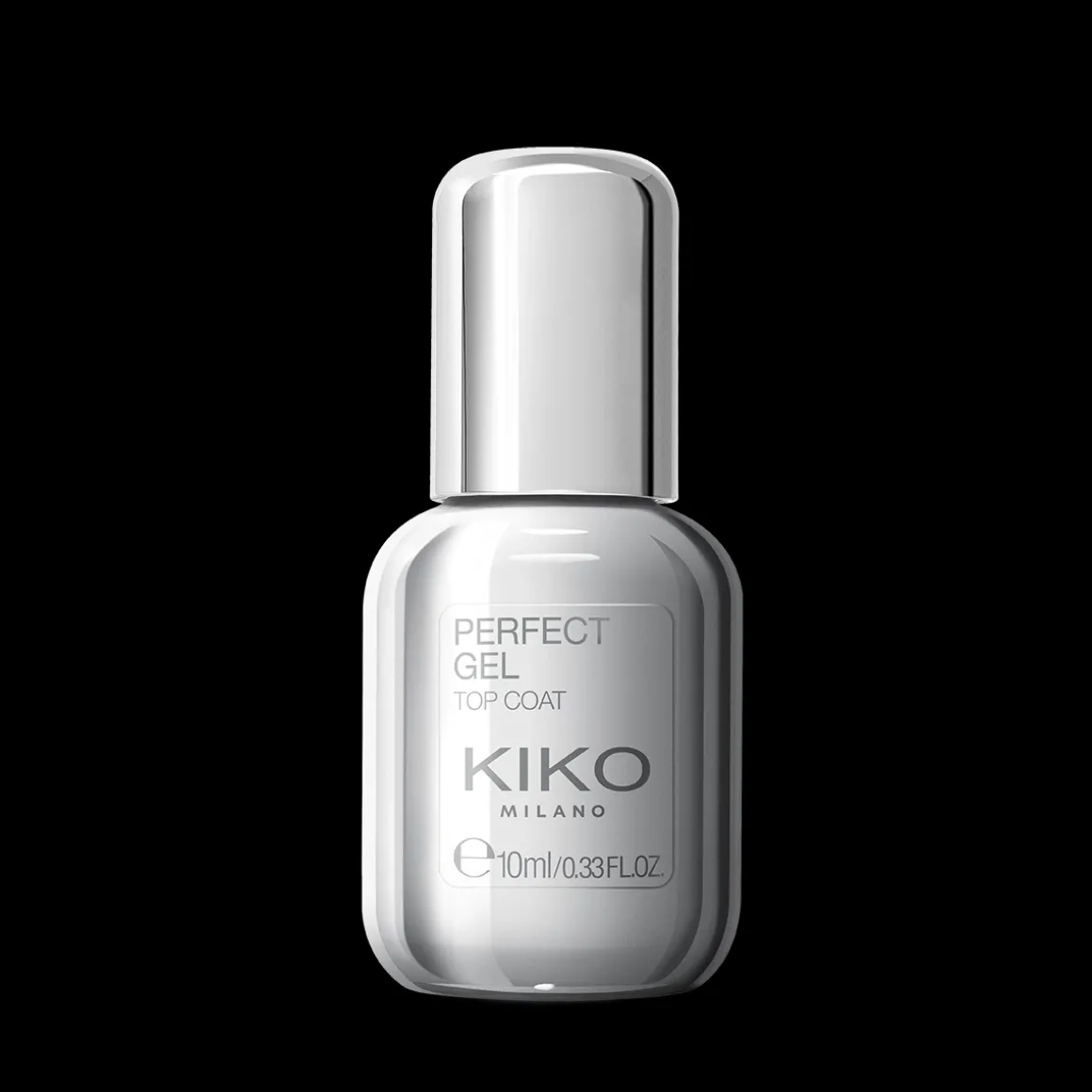 KIKO Milano perfect gel top coat^ Vernis À Ongles