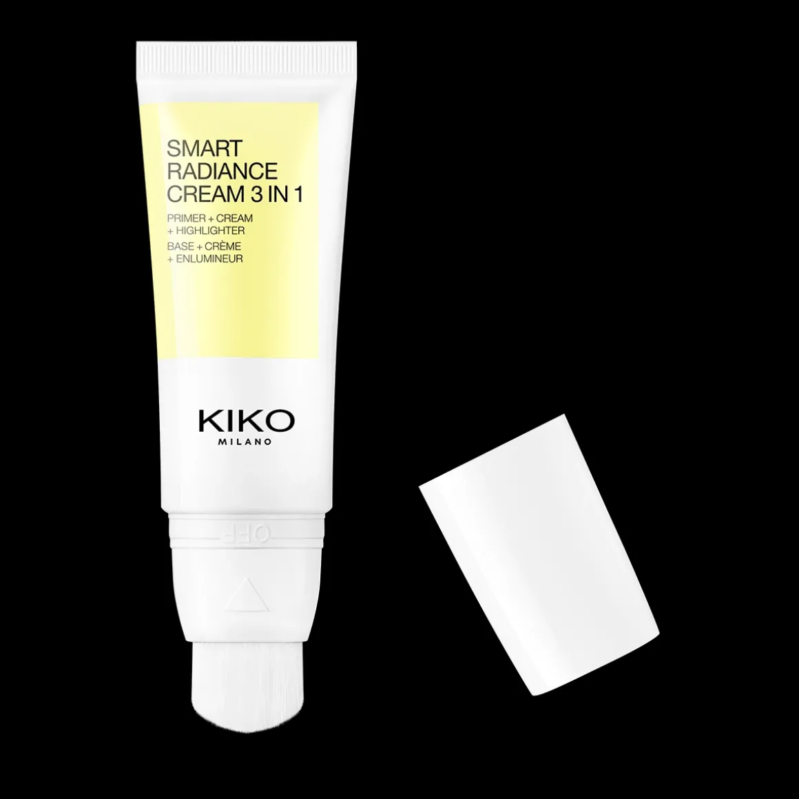 KIKO Milano smart radiance cream^ Crèmes Hydratantes