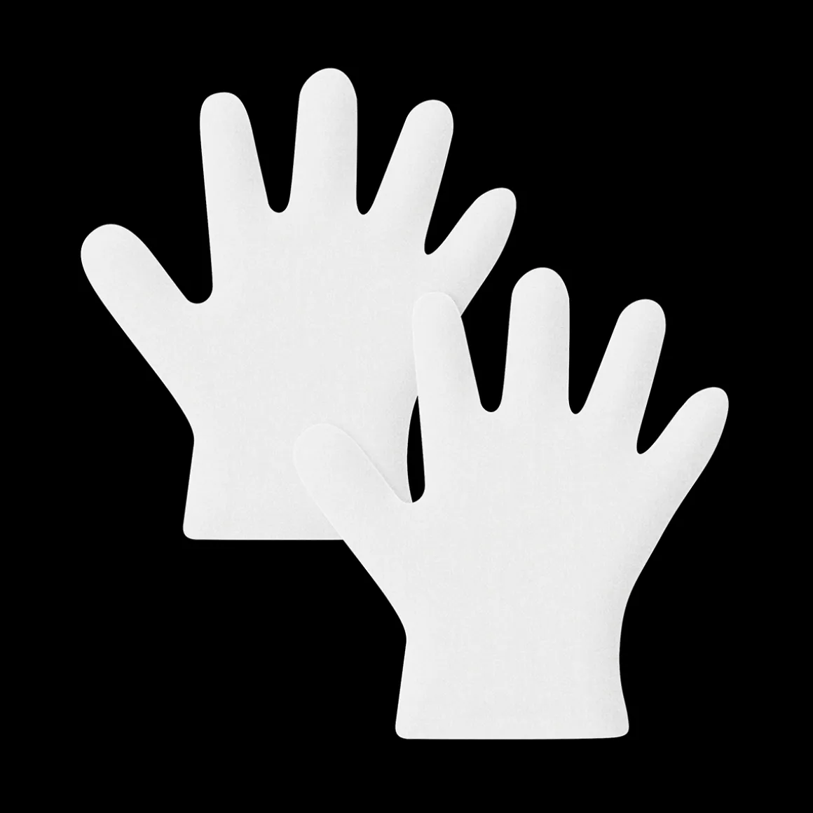 KIKO Milano softening hands mask^ Crèmes Mains