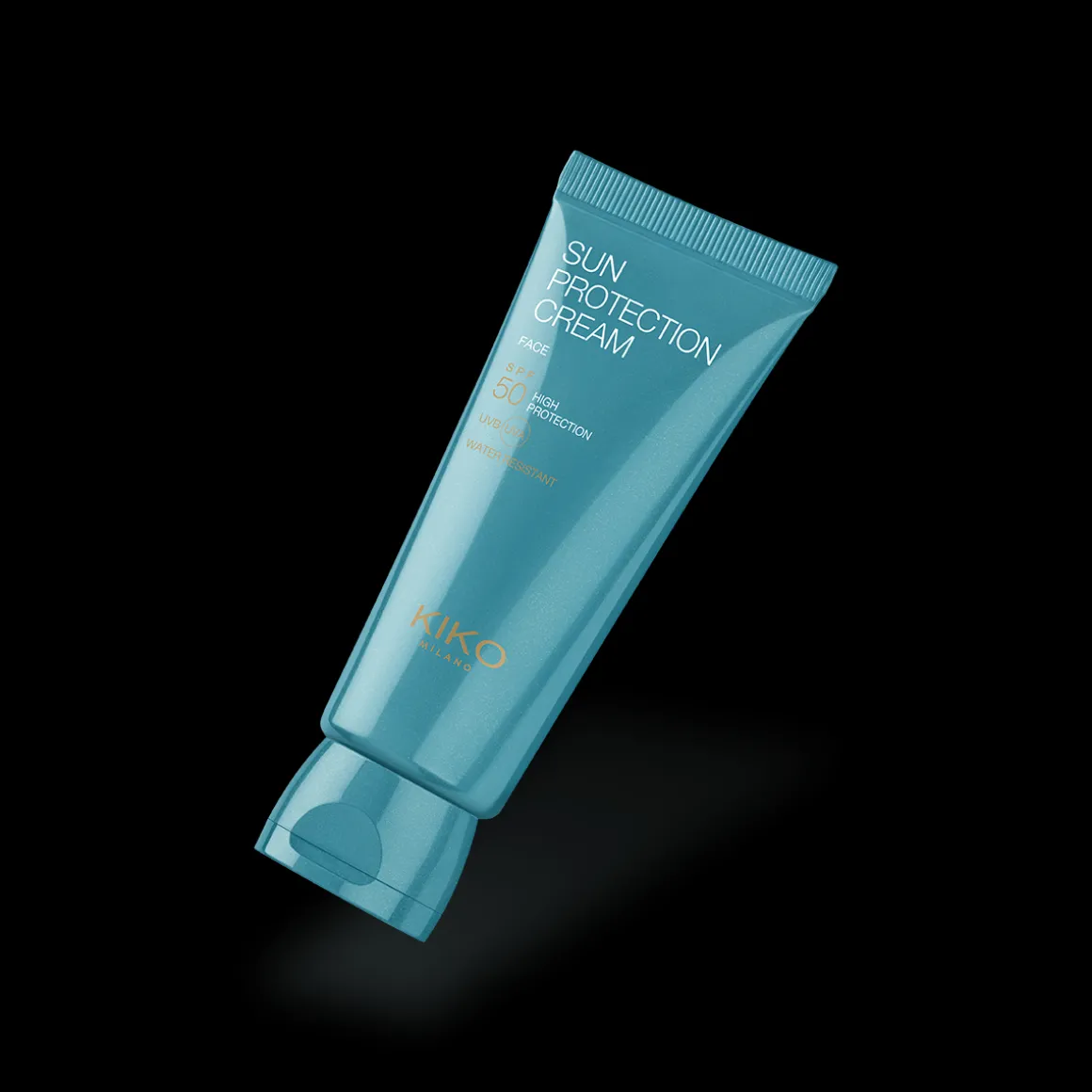 KIKO Milano sun protection cream spf 50^ Lancement Récentprotections Solairesen Savoir Plus